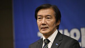 조국 “리센느가 일베라고 말한 적 없어…‘리센느 야호’”