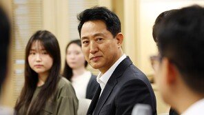 오세훈 “부동산 대토론회, 공급·전월세 안정이 핵심 의제돼야”