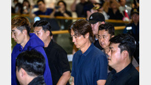 경찰, 홍명보·정몽규 수사 본격화…14일 고발인 조사