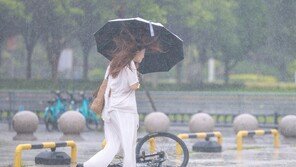 中 강타한 태풍 바비, 240만명 대피…대만서는 부상자 134명 발생