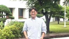 “영화 속 시간여행 불가능… 블랙홀의 비밀 밝혀낼 것”