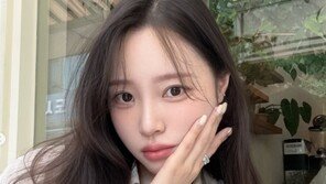 박성광, 이솔이 셀카에 “사진 잘 나왔다”…이혼설 불식