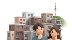 서울 집값 상승에… ‘대체재’ 빌라 매매-전월세 가격 급등