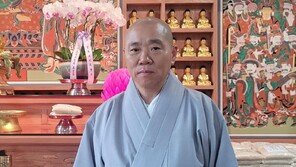 “덜 종교적이되, 더 부처님 닮은 절 꿈꿨어요”