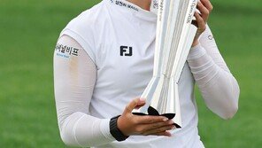 시즌 첫승 고지우, 강원서만 통산 4승