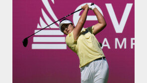 ‘연장전 버디’ 유해란, LPGA 메이저 2연속 우승