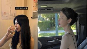 장재인, 한 달 만에 7㎏ 감량…더 슬림해진 근황 공개