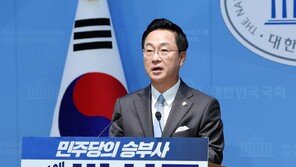 與최고위원, 친명 6명 출사표… 친청선 3명 채비