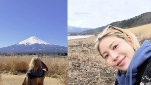 ‘SM 떠난’ 보아, 日로 다시 떠났다