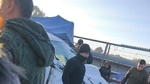 칠레 거리축제에 차량 돌진 참사…6명 사망