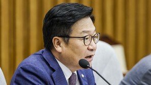 정점식 “靑 요청대로 특별감찰관 추천 절차 즉각 돌입해야”