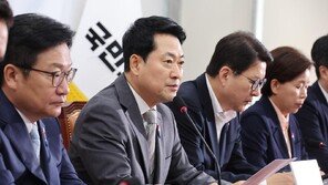 장동혁 “‘경찰 괴물’ 탄생할 것…장윤기 사건만 봐도 알아”