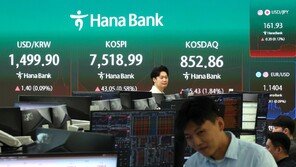 “삼전닉스 레버리지 ETF가 반도체주 흔든다”…日매체 경고