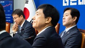 민주 ‘선호투표제’ 결론 보류…한병도, 친청계 설득 나서