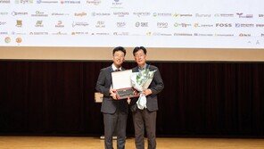 글로벌 축산 석학 시선 잡았다… 한우자조금, 국제무대서 ‘한우 가치’ 증명
