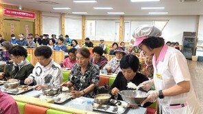 폭염·장마 겹친 7월… 한국나눔연맹, 취약계층 어르신 밀착 지원 나서