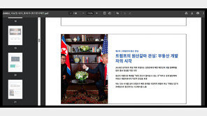 ‘학술 자료집’ 열었더니 악성코드…북한 연계 해킹조직 APT37 지목