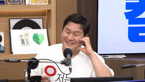 ‘묵언수행’ 윤경호,“말하면 5분 연장”에도 입 열었다 “‘김부장’ 시청률 감사”