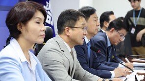 당정 “신규 원전 배제 안해…3대 메가프로젝트 연내 입법”