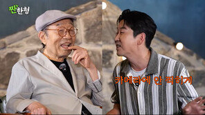 ‘짠한형’ 신동엽 “신구 선생님, 방송서 몰래 소주 마셔”