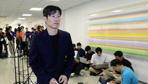 박지성, 축구협회 청문회 불참…“굳이 해야 할 이야기 없다”