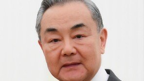 왕이, 내달 방한 조율… 한중 고위급 교류 재개될듯