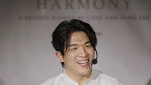 안성재, 와인 논란 이후 근황…“살 빠진 것 같다” 반응