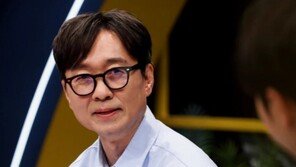 장항준 “1700만 감독이라고? 거대한 조롱 느낌”