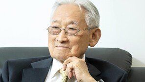 [부고]조완규 초대 한국과기한림원장