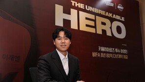 키움, 투수 하영민과 非FA 80억 계약