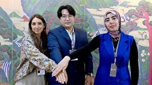 “세계유산 보존-활용, 청년이 주역돼야”