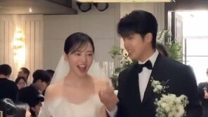 ‘리센느 매니저’ 김혜수…알고 보니 마리슈 강규현 아내