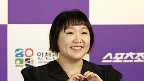 이수지, 성대결절 수술…“충분히 회복 후 복귀”