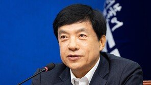 [속보]與 ‘당대표 선호투표제’ 의결…‘친청’ 이성윤, 최고위원 사퇴