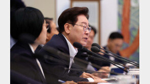 李 “올해 잠재성장률 3%, 무역 4강, 국민소득 5만달러 달성을”