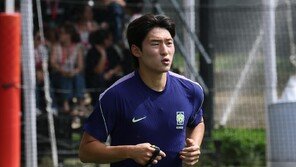 ‘한국계 구단주’ 프랑스 리옹, 배준호 영입 추진