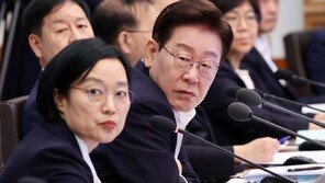 지방정부 부패 질타한 李 “감시해야 할 행안부가 모르고 있다”