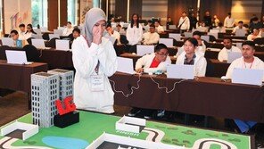 LG전자, 장애청소년IT챌린지 한국대회 개최… AI 역량 강화 지원