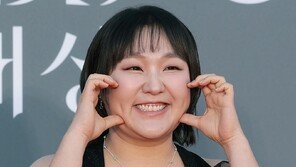 ‘극한 직업’ 무리했나…이수지 성대결절로 수술 예정