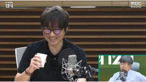 장항준 “봉준호가 만나자더니…”깜짝 협업 제안 수락