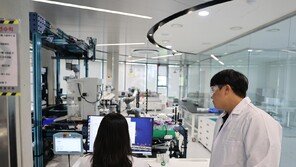 [단독]중소 제약기업 62% “AI 기업과 협업, 공동 R&amp;D 가장 선호”