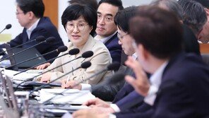 중대범죄 촉법소년 14→13세 추진에…李 “너무 미약하지 않나”