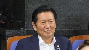 ‘조국당과 합당 무산’ 김민석에 화살 돌린 정청래