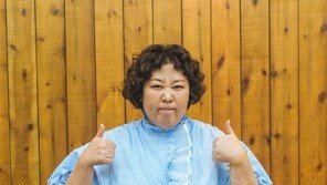 신기루 “역사에 무지했는데…‘왕은~’ 통해 지식 얻어가”