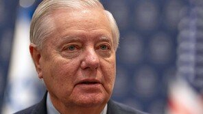 별세한 그레이엄 美상원 잔여임기, 여동생이 맡는다…트럼프 추천