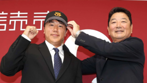 “헝그리 정신으로 뛰겠다”…NC 2군 불펜포수 출신 이건희, 요미우리 입단