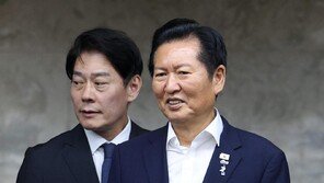 정청래 “선호투표제, 당헌·당규 위반 아니라는 전제로 수용“