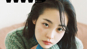 ‘17㎏ 감량’ 김민하, 전성기 미모 맞네…작은 체구와 인형 같은 얼굴
