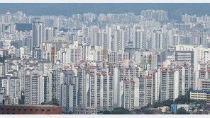 우리-SC제일銀도 모기지보험 중단…대출절벽 현실화