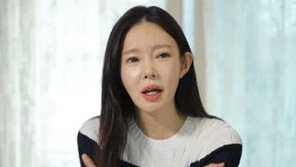 이혼 지연수, 곰탕집 알바…“아들과 포옹 피해”, 이유는?